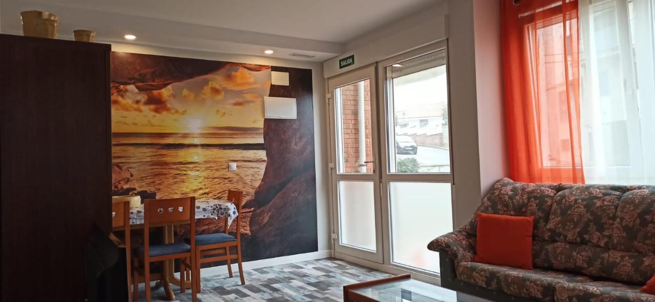 Apartamento Mar Deluxe ซวนเซส ภายนอก รูปภาพ