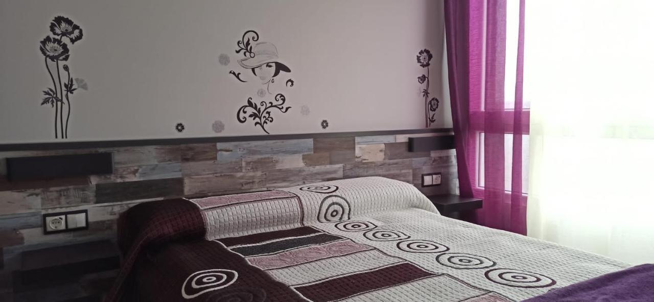 Apartamento Mar Deluxe ซวนเซส ภายนอก รูปภาพ