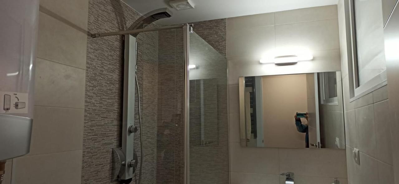 Apartamento Mar Deluxe ซวนเซส ภายนอก รูปภาพ
