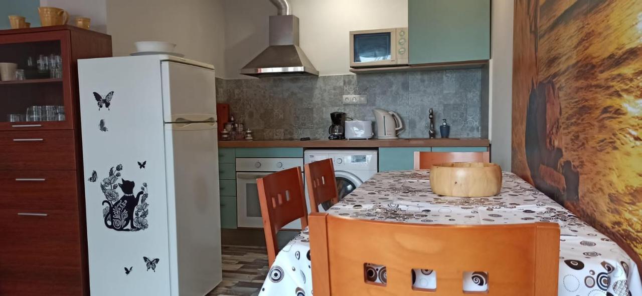 Apartamento Mar Deluxe ซวนเซส ภายนอก รูปภาพ