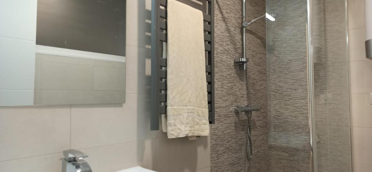 Apartamento Mar Deluxe ซวนเซส ภายนอก รูปภาพ