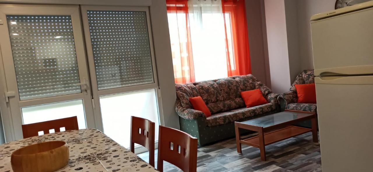 Apartamento Mar Deluxe ซวนเซส ภายนอก รูปภาพ