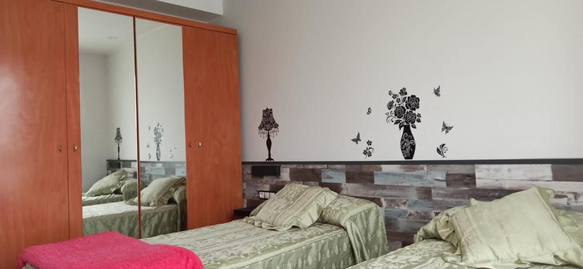 Apartamento Mar Deluxe ซวนเซส ห้อง รูปภาพ