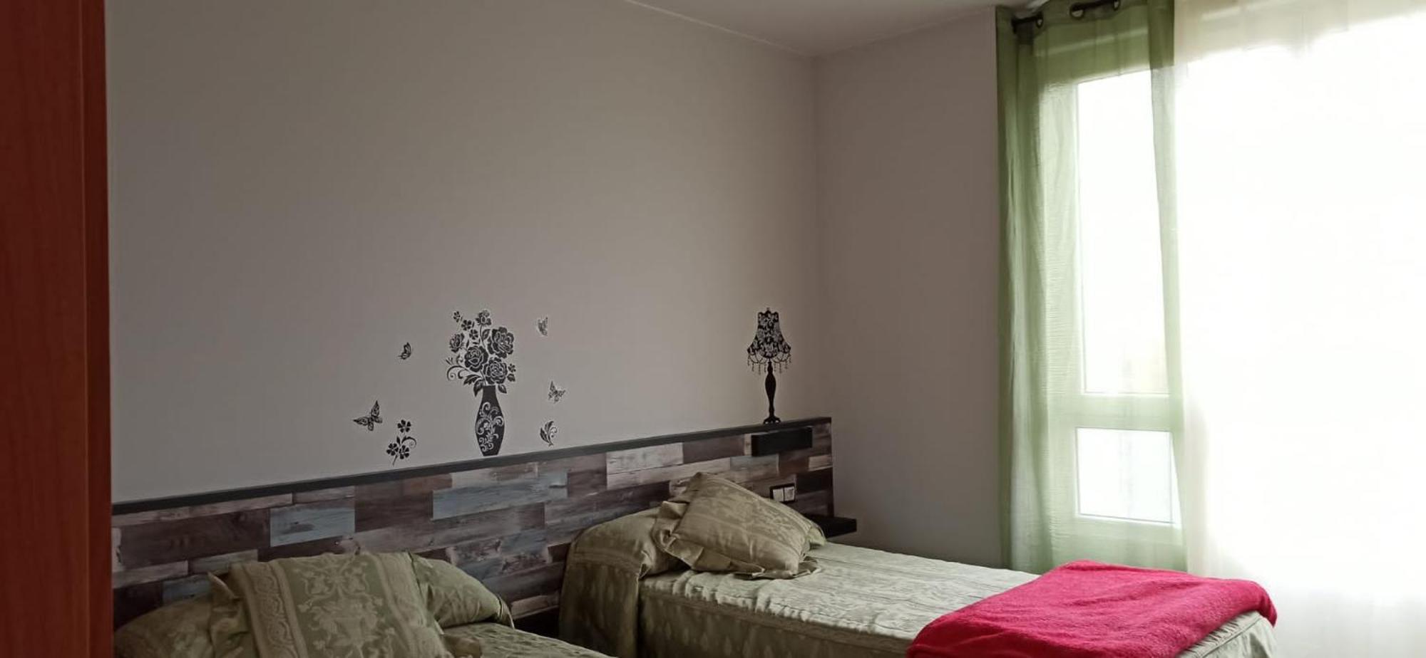 Apartamento Mar Deluxe ซวนเซส ห้อง รูปภาพ