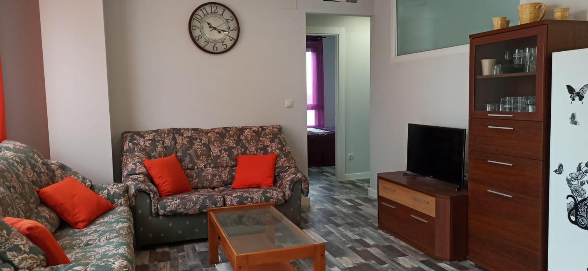 Apartamento Mar Deluxe ซวนเซส ห้อง รูปภาพ