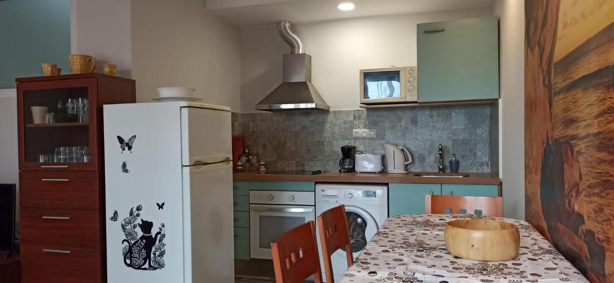 Apartamento Mar Deluxe ซวนเซส ห้อง รูปภาพ